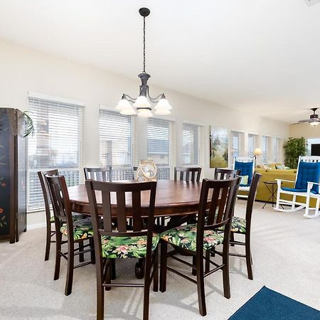 My Favorite Beach House Villa Bolivar Peninsula Luaran gambar
