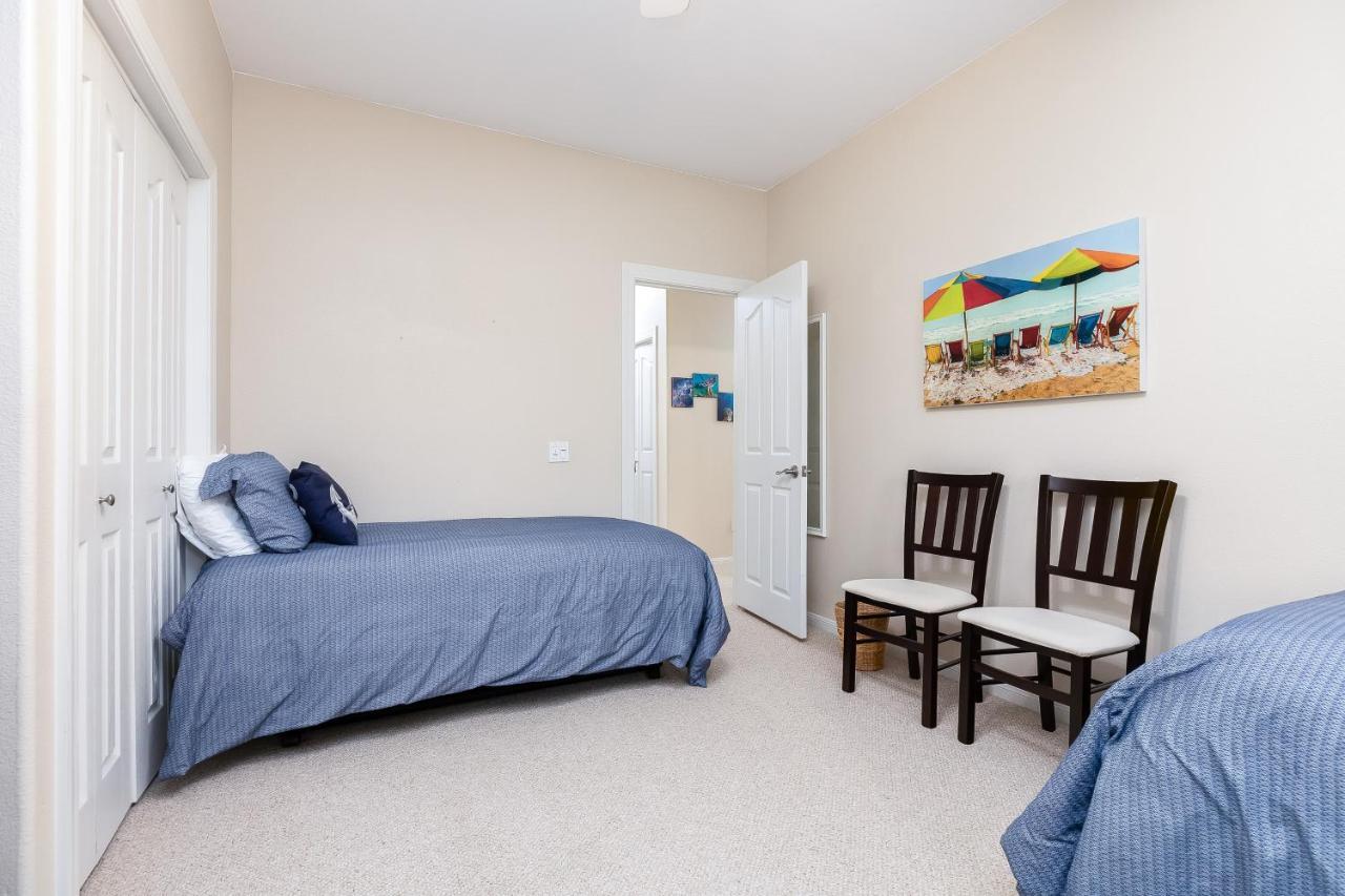 My Favorite Beach House Villa Bolivar Peninsula Luaran gambar
